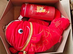 -星巴克(真如星光耀广场店)