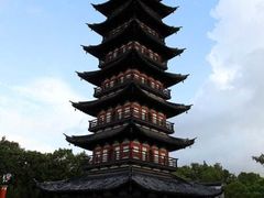 -常熟方塔园