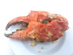 -珍宝海鲜(东海岸海鲜中心)