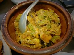 擂辣椒皮蛋-潇湘阁(汉光百货店)