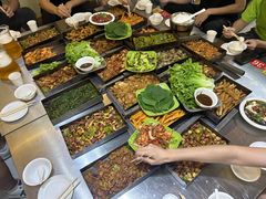 -老三李村河底戳子肉(总店)