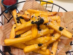 -沏点Trattoria意大利餐厅(新街口店)
