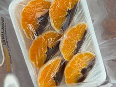 -西归浦每天偶来市场
