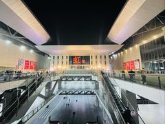 -国家会展中心（上海）虹馆EH