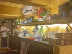-霄汉羊排(万松园一店)