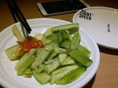 -吕氏疙瘩汤·海鲜新鲁菜(凯德mall新都心店)