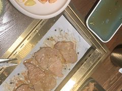 -新石器烤肉(中房金谊广场店)