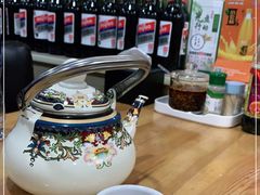 -呼市烧麦羊杂(幸福路店)