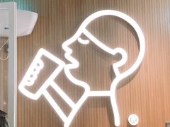 门面-喜茶(北京通州万达店)
