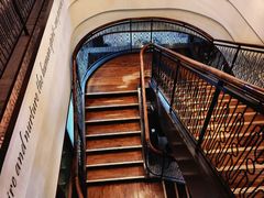 -星巴克(太原柳巷第一店)