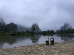 明仕山庄-大新明仕山庄