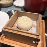 便饭金沙厅，三个人727.7