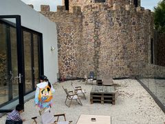 -J Create城市露营咖啡·简餐·宠物(上海动物园店)