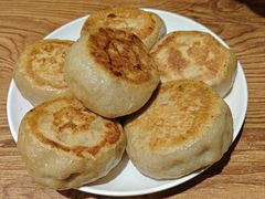 -清真吴记门钉肉饼·喜多利