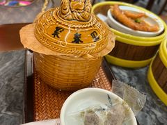 -安泰楼·佛跳墙创始人·传统闽味早茶·酒楼(三坊七巷闽菜地标店)