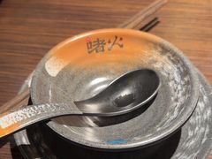 -啫火啫啫煲·顺德干蒸(壹海城店)