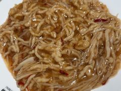 -直隶安家牛肉罩饼(七一路店)