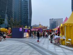 -大族广场Mall&More