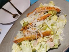 -HELLO MUSAE 拾光缪斯餐厅·纯正希腊风味(苏州中心店)