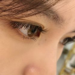 点击看大图 -OnFaer.纹眉半永久无创洗眉