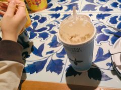 -绿茶餐厅(布吉万象汇店)