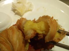 -潮福城大酒楼·潮味粤品·港式点心(湖滨北路店)