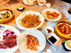 -香云轩·顺德菜(香云纱园林酒店店)