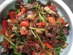 -鸭王烤鸭店(三里河店)