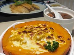 -本味轩精品茶餐厅(黄山路店)