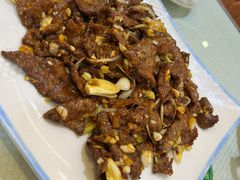 -裕德隆清真饭庄·天津特色菜(河东店)