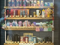 -星巴克(上海南站店)