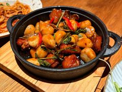 -长春藤咖啡(北园店)