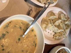 -双合园·海鲜水饺青岛菜(品牌首店)