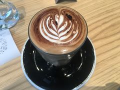 -Seesaw Coffee(苏州中心店)