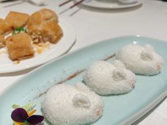 -金苑海鲜酒家(来魅力店)
