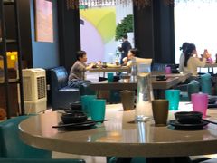 大堂-觅山云南菜(泊富ICITY店)