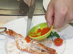 -世香全厨•日料·铁板烧(金桥店)