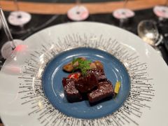 -广州文华东方酒店·江-由辉师傅主理