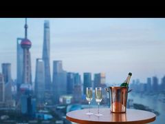 -上海外滩茂悦大酒店