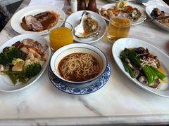 -君悦酒店·乐厨·高空自助餐(青年大街店)