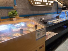-一绪に寿喜烧(虹悦城店)