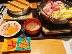 -味太助·银饭食堂(中华城店)