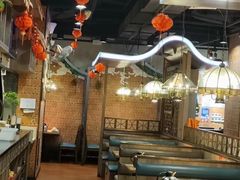 -食锦记·福建私房菜(浦西万达店)
