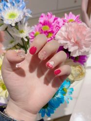 -丽心自助美甲美睫