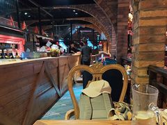 -卢布里西餐厅(海拉尔店)