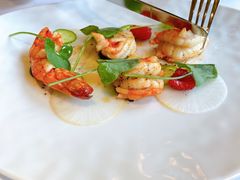 -Le Comptoir de Pierre Gagnaire
