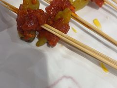 -旺蜀主成都串串火锅(西直门凯德MALL店)