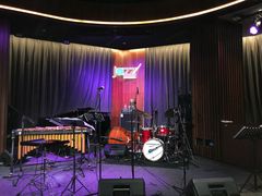 -林肯爵士乐上海中心 Jazz at Lincoln Center Shanghai