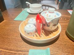 -南拳十三姨·潮汕砂锅粥(世纪金源店)