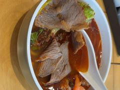 -三千粉牛肉米粉(来客茂店)